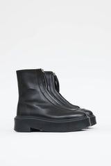 Zipped Ankle Bootthe-row-zipped-ankle-boot-1-5216-5917
