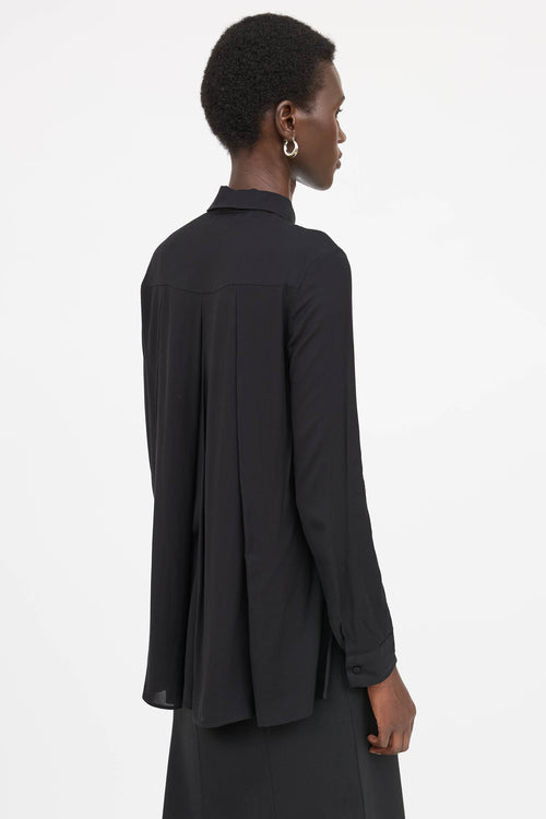 Carlton Button Up Shirt