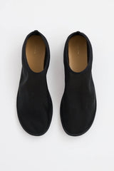 The Row Mesh Sock Flat