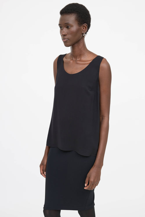 The Row Sleeveless Top
