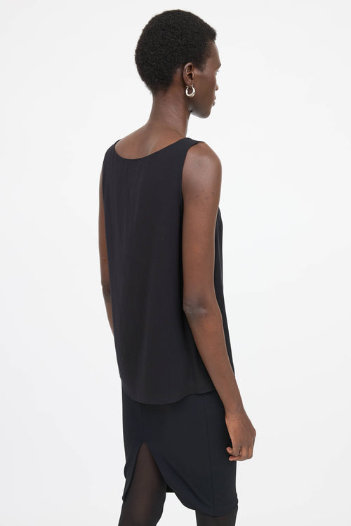 The Row Sleeveless Top
