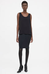The Row Sleeveless Top