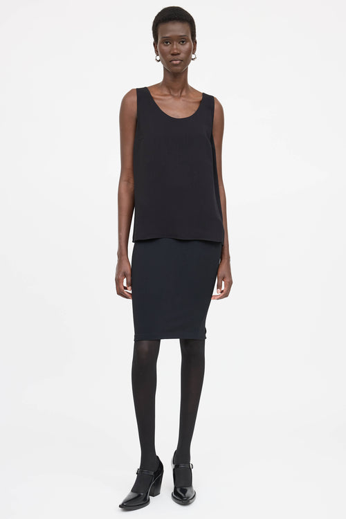 The Row Sleeveless Top