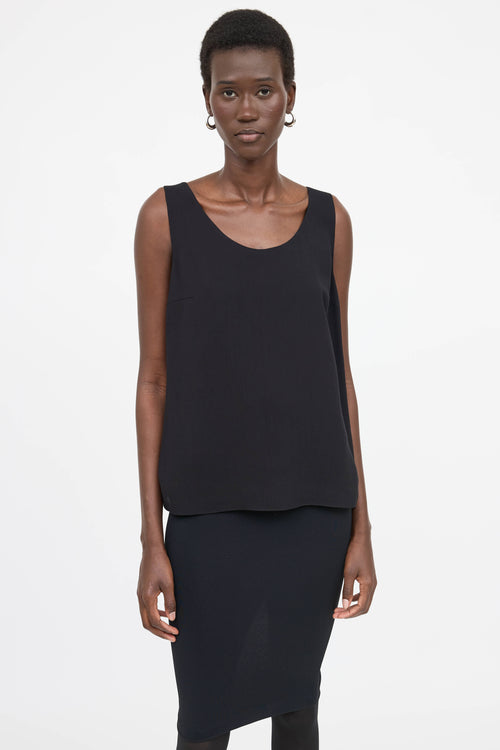 The Row Sleeveless Top