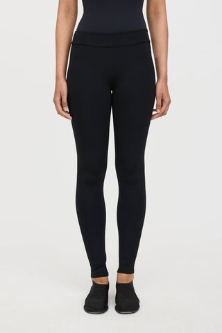 The Row Neoprene Woolworth Trouser