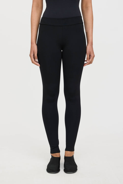 The Row Neoprene Woolworth Trouser