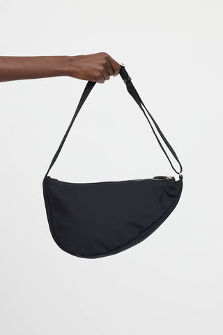 The Row Slouchy Banana Two Bag
