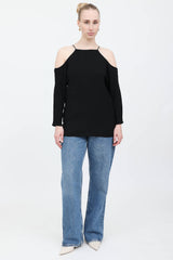 The Row Off The Shoulder Top