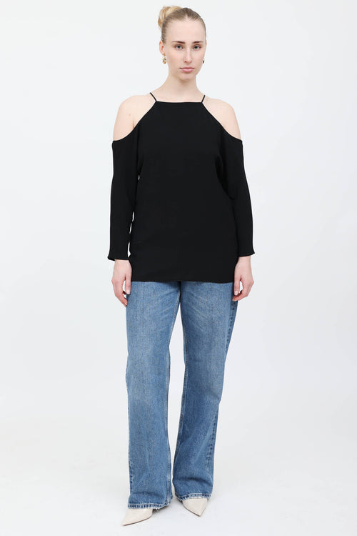 The Row Off The Shoulder Top