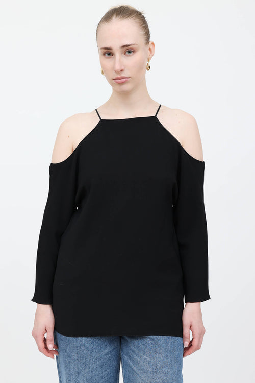 The Row Off The Shoulder Top