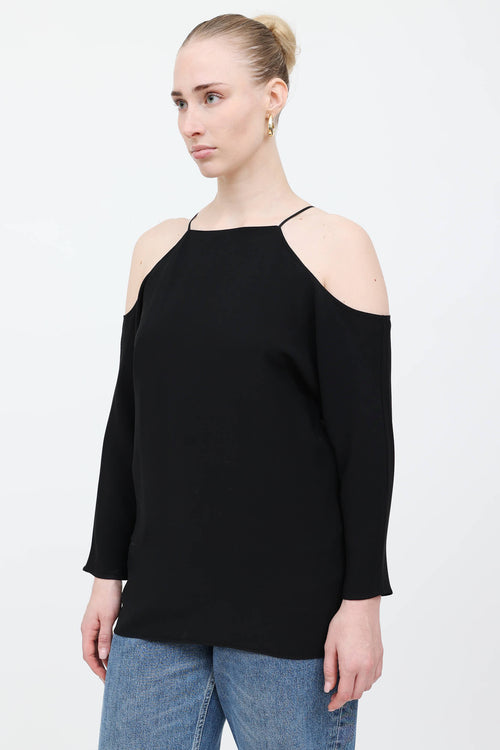 The Row Off The Shoulder Top