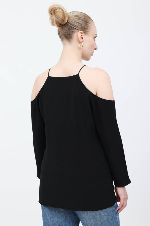 The Row Off The Shoulder Top