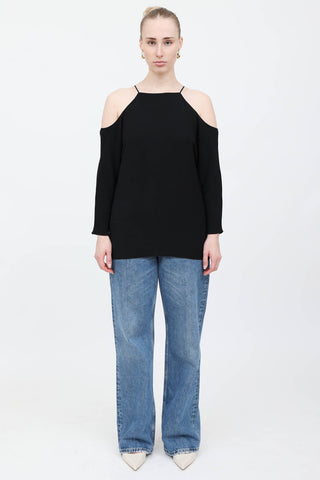 The Row Off The Shoulder Top