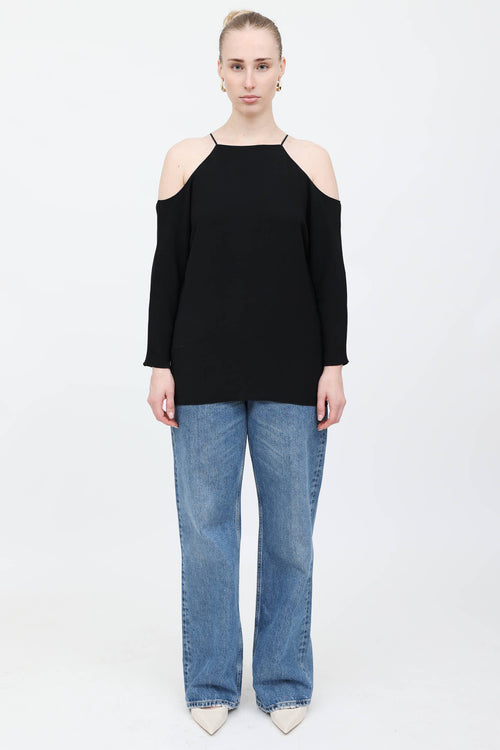 The Row Off The Shoulder Top