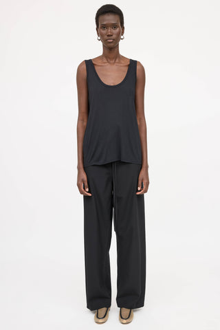 The Row Sleeveless Top