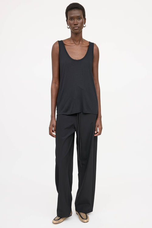 The Row Sleeveless Top