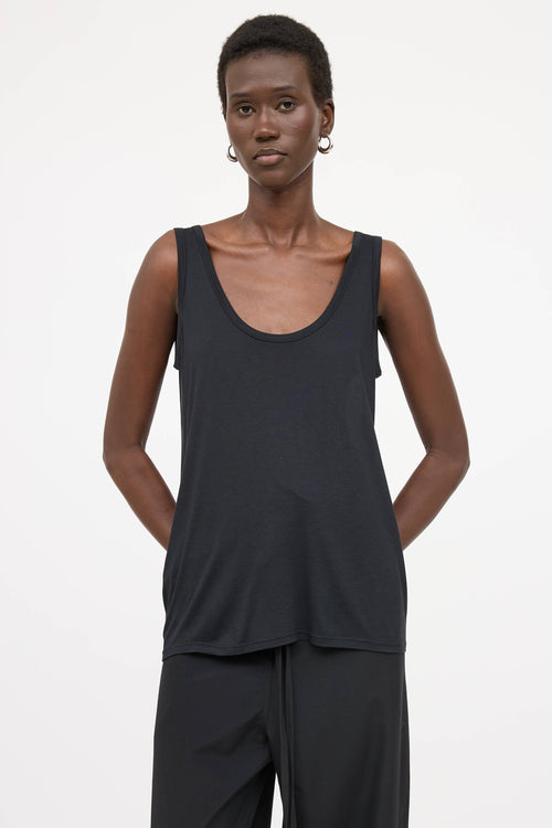 The Row Sleeveless Top