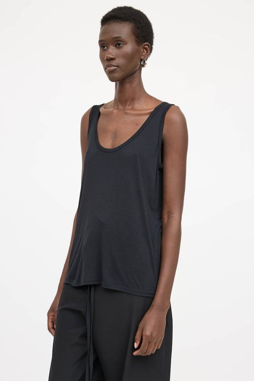 The Row Sleeveless Top