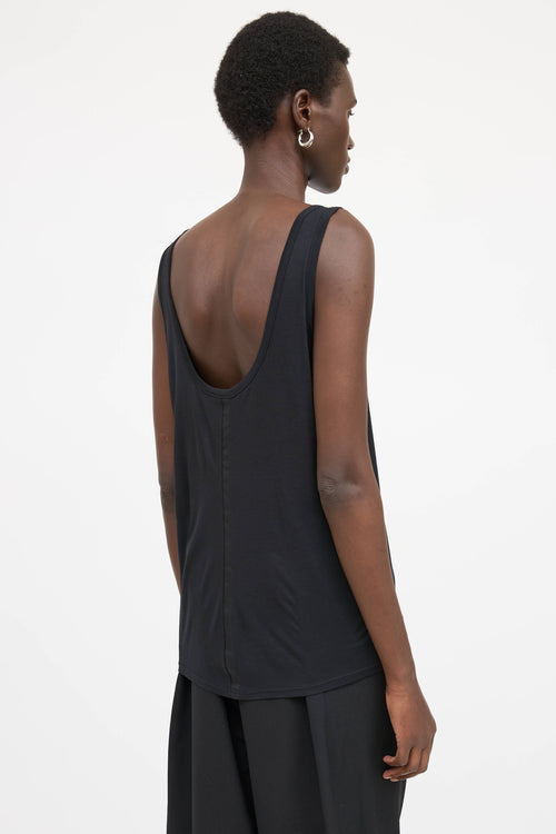 The Row Sleeveless Top