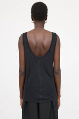 The Row Sleeveless Top