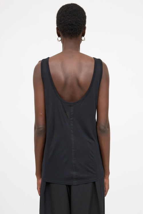 The Row Sleeveless Top