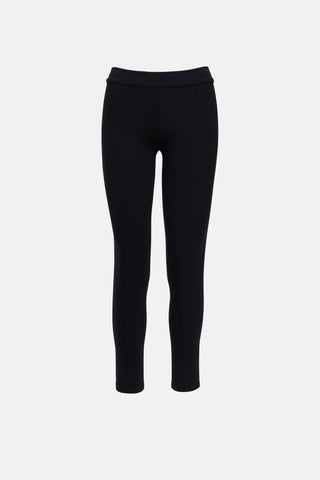 The Row Tapered Scuba Trouser