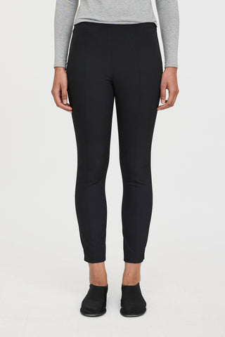The Row Slim Panelled Trouser