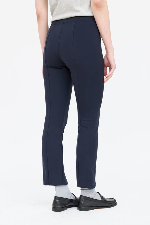 The Row Neoprene Slim Pant