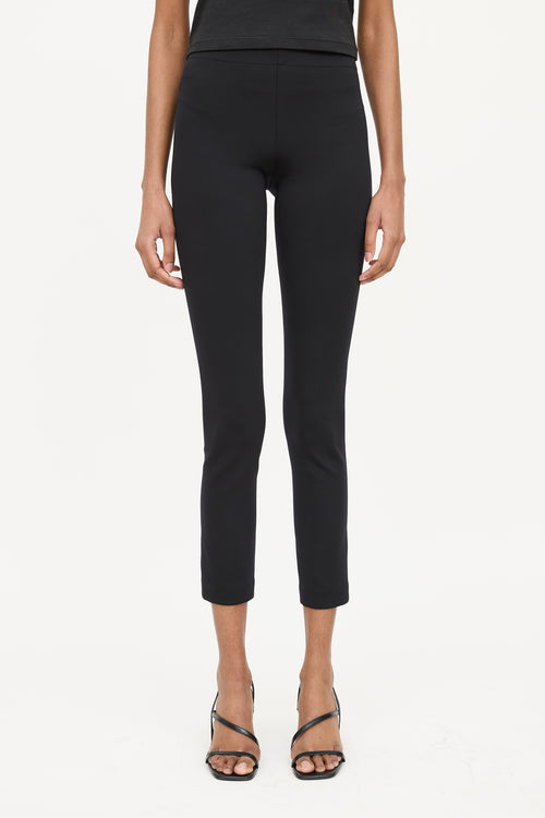 The Row Scuba Zip Legging