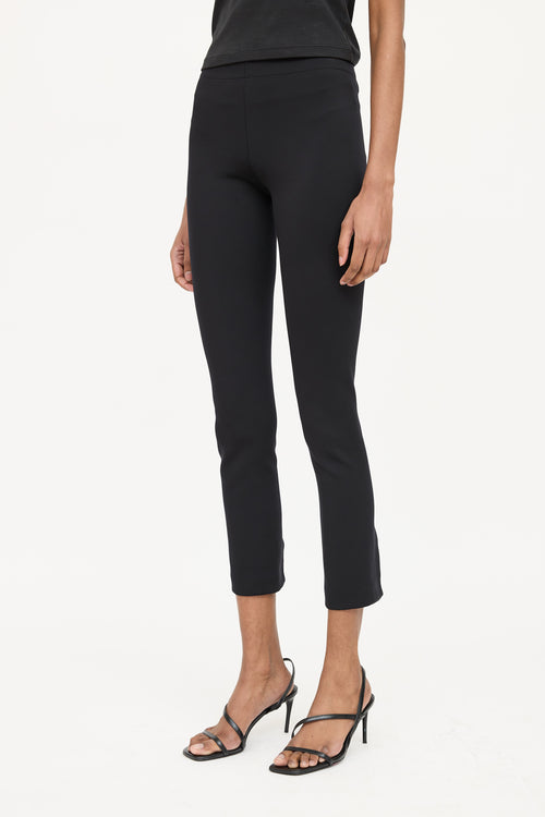 The Row Scuba Zip Legging