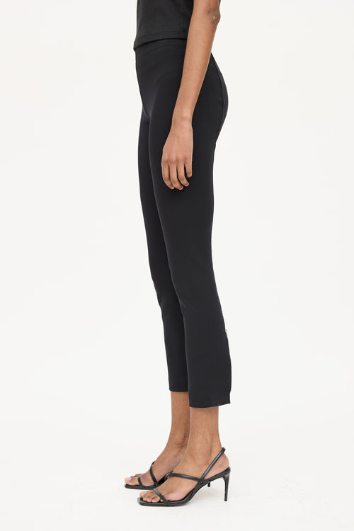 The Row Scuba Zip Legging