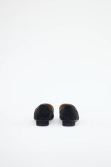 The Row Noelle Collapsible Heel Loafer