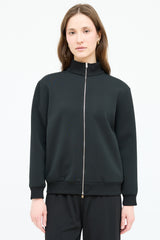 The Row Atomie Zip Scuba Jacket