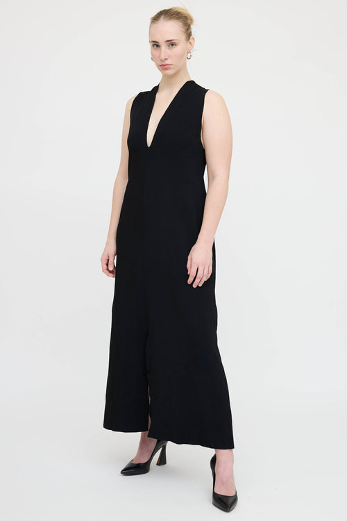 The Row Ingmar Sleeveless Dress