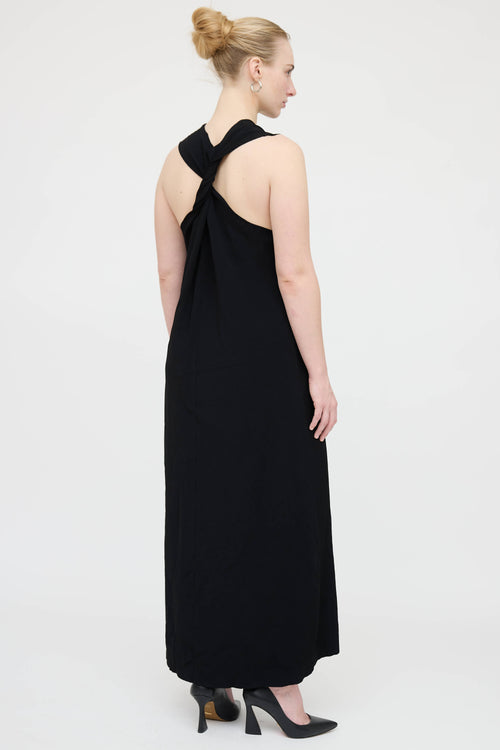 The Row Ingmar Sleeveless Dress