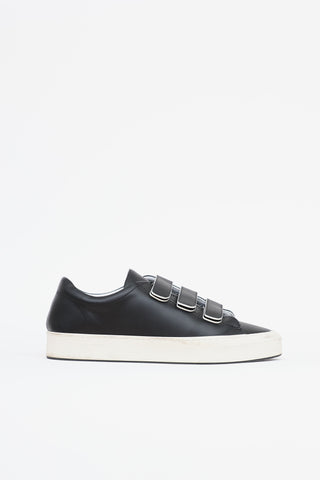 The Row Velcro Dean Sneaker