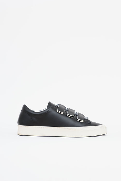 The Row Velcro Dean Sneaker