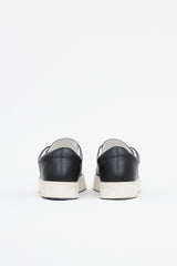The Row Velcro Dean Sneaker
