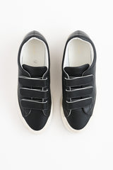 The Row Velcro Dean Sneaker