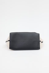 The Row Canvas Park Tote Bag