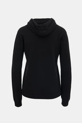 The Row Cashmere Hooded Sweater
