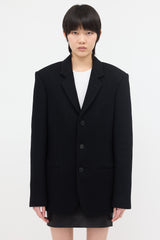 The Row Cashmere Horowitz Jacket