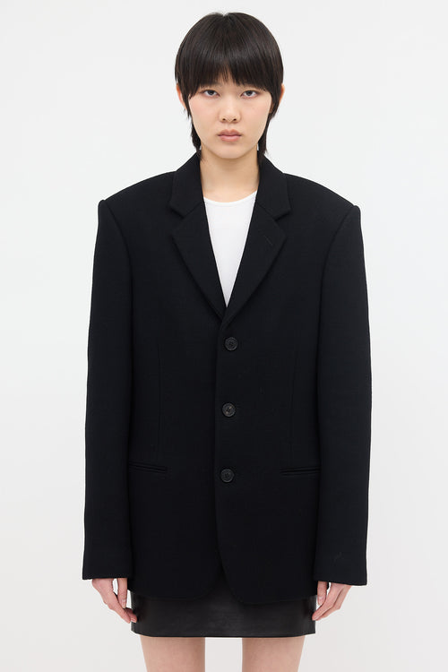 The Row Cashmere Horowitz Jacket