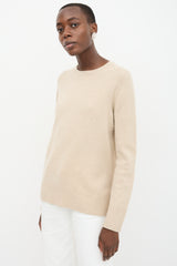 The Row Cashmere Sibem Sweater