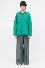 The Row Cashmere Sinop Sweater