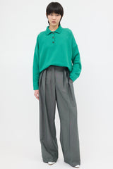 The Row Cashmere Sinop Sweater