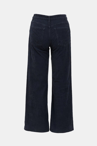 The Row Corduroy Carlyl Pant