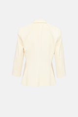The Row Wool Blazer