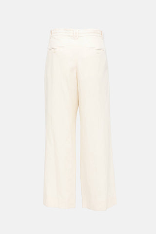 The Row Dandy Drawstring Pant
