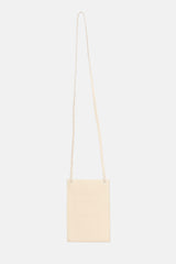 The Row Leather Medicine Crossbody Pouch